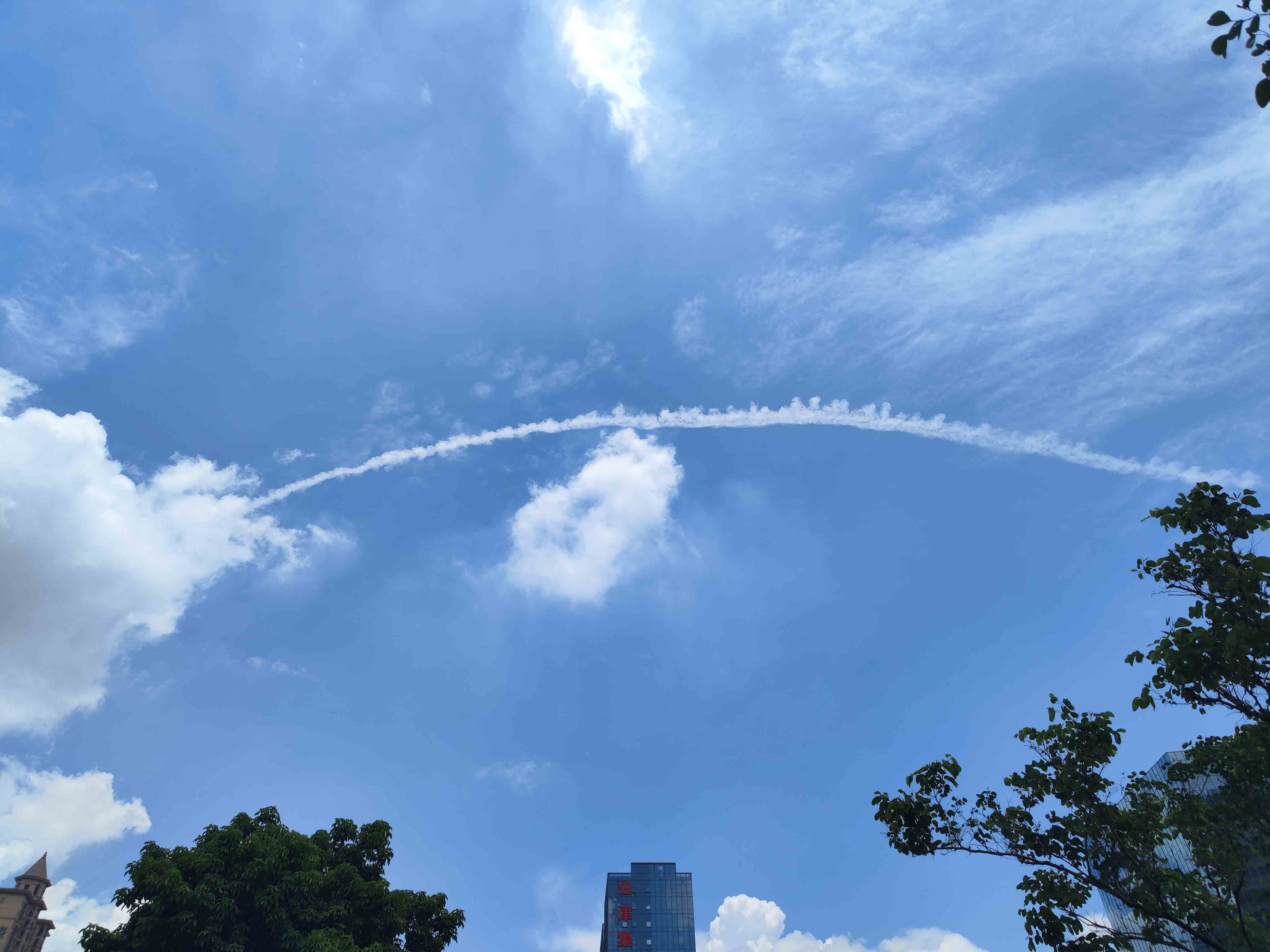 来自广东的 sentry 使用 小米 12 Pro 拍摄。