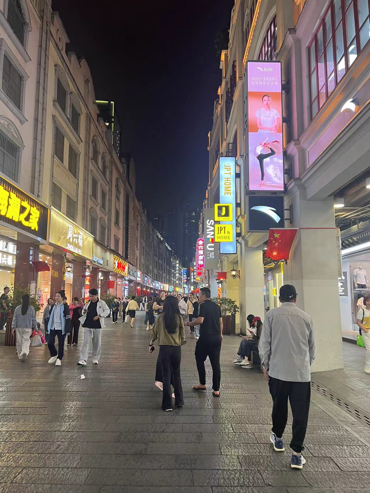 来自广西的 aurora. 使用 iPhone 13 拍摄