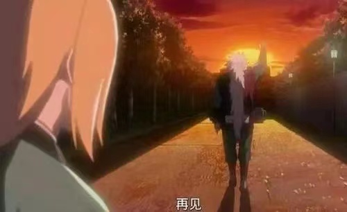 To 阳光明 媚. 那次见面我真应该有主见一点